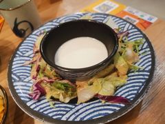 布丁-西月山居匠心创意料理(江汉路新佳丽广场店)