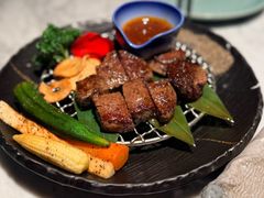 -阿吾罗日本料理(K11艺术中心店)