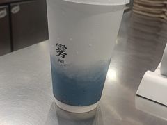 -唐沫茶兮(首山店)