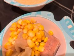 -师烤·豆花烤鱼(广州荔湾扬韬广场店)