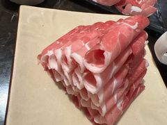 -东来顺饭庄(金泉广场店)