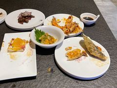 -大渔·观筵(三里屯太古里店)