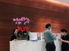 -TSK齿科德申会口腔门诊·联洋诊所
