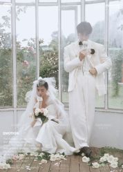 -巴黎经典婚纱摄影PARISSIC