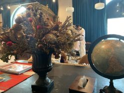 -TWOFACE 双面理发馆