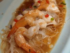 -绿茶餐厅(松江万达店)