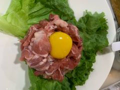 -马记伊源斋涮肉·清真菜(百子湾店)