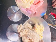 -盛江山自助料理(太原街万达店)