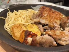 -卡朋西餐(大信新都汇店)