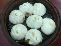 小笼包-达道武仔牛肉店(广达路店)