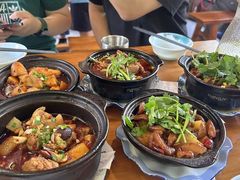 -廖记老砂锅(上清寺店)