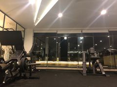 -Another Key健身(紫金店)