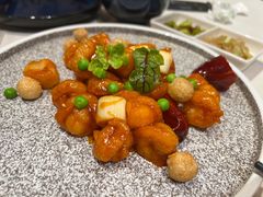 -荟廷·晶萃(陆家嘴尚悦湾店)