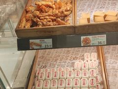 -泸溪河桃酥(长乐路店)
