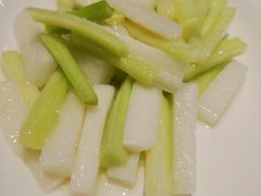 芥兰山药-燕云楼(云南路店)