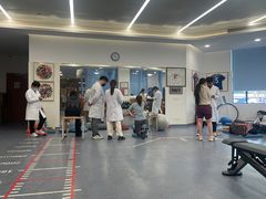 -复旦大学附属华山医院(总院)