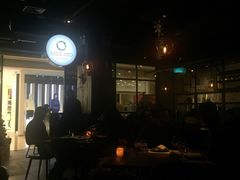 -Carbon莫卡哆·意大利复古集市餐厅(杭州大厦店)