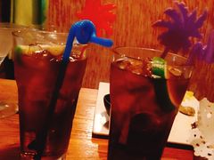 -Rural Tequila墨西哥餐厅(东川路店)