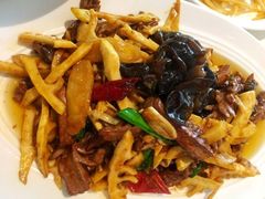 -眉州东坡(通州店)
