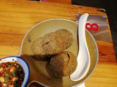 -野山舂·贵州现舂酸汤火锅(鸿通城店)