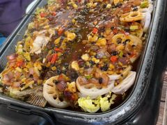 -广之味烧烤海鲜砂锅粥