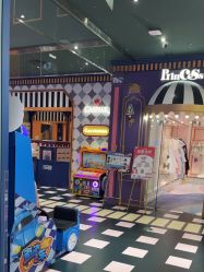 -MELAND亲子乐园•派对•研学(集美世茂店)