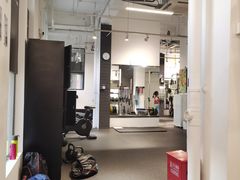 -汗水空间私教健身连锁(SM广场店)