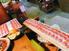 -旺晖本帮骨头煲·深夜火锅(梅园路店)