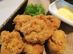 -千寻山野烤肉(中关村店)