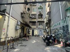 -K·Kitchen KK牛扒厨房(江南西店)