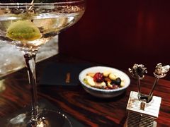 马天尼-The Bottle Bar(羲和商业广场店)