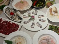 -围炉夜话·潮汕卤水火锅(榕江店)