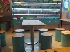 -不二烫捞麻辣烫(白云凯德店)