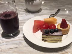 -星璞餐厅(深铁塘朗城君璞酒店)