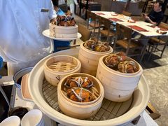 -武汉厨房自助餐厅·武汉卓尔万豪酒店