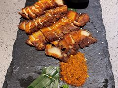 -觅山云南菜(泊富ICITY店)