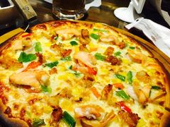-西缘牛排(荟聚购物中心店)