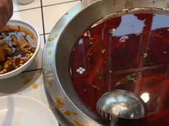 -蛙一刀·麻椒鱼火锅(金仙桥店)