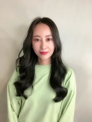 -MYYF SALON烫发染发