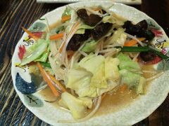 -平成屋·午肴夜酒(四川北路店)