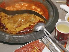 -生活如沸·顺德水牛奶火锅(大学路店)