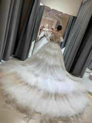 -Color卡诺婚纱礼服馆(南京严选店)