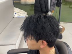 点击看大图 -尤司男士国潮理发馆