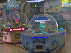 -万达宝贝王(成都锦华店)