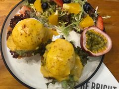 -BE BRIGHT KITCHEN(正佳广场店)