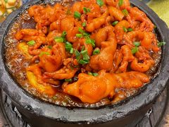 -西江美食舫·江西菜(健德桥店)