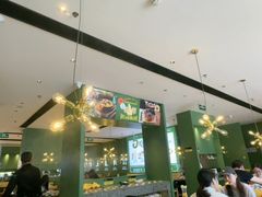 -一席地·本地鸡窝·杭帮鸡火锅(萧山银隆百货店)