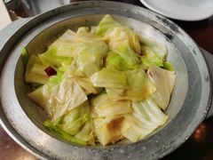 -怡得饭庄·30年老店·宋大妈昆明菜