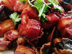 -海天一色海景自助餐厅(西港花园店)