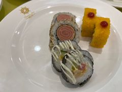 -海韵之星邮轮水会(明发商业广场店)